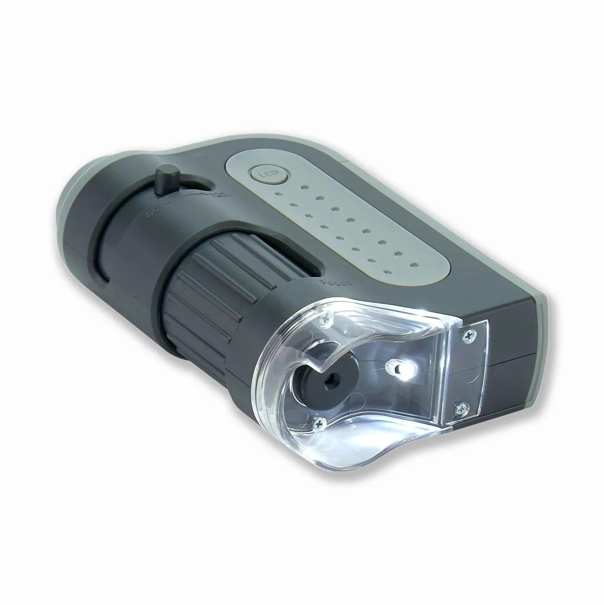 Carson MicroBrite Plus lommemikroskop