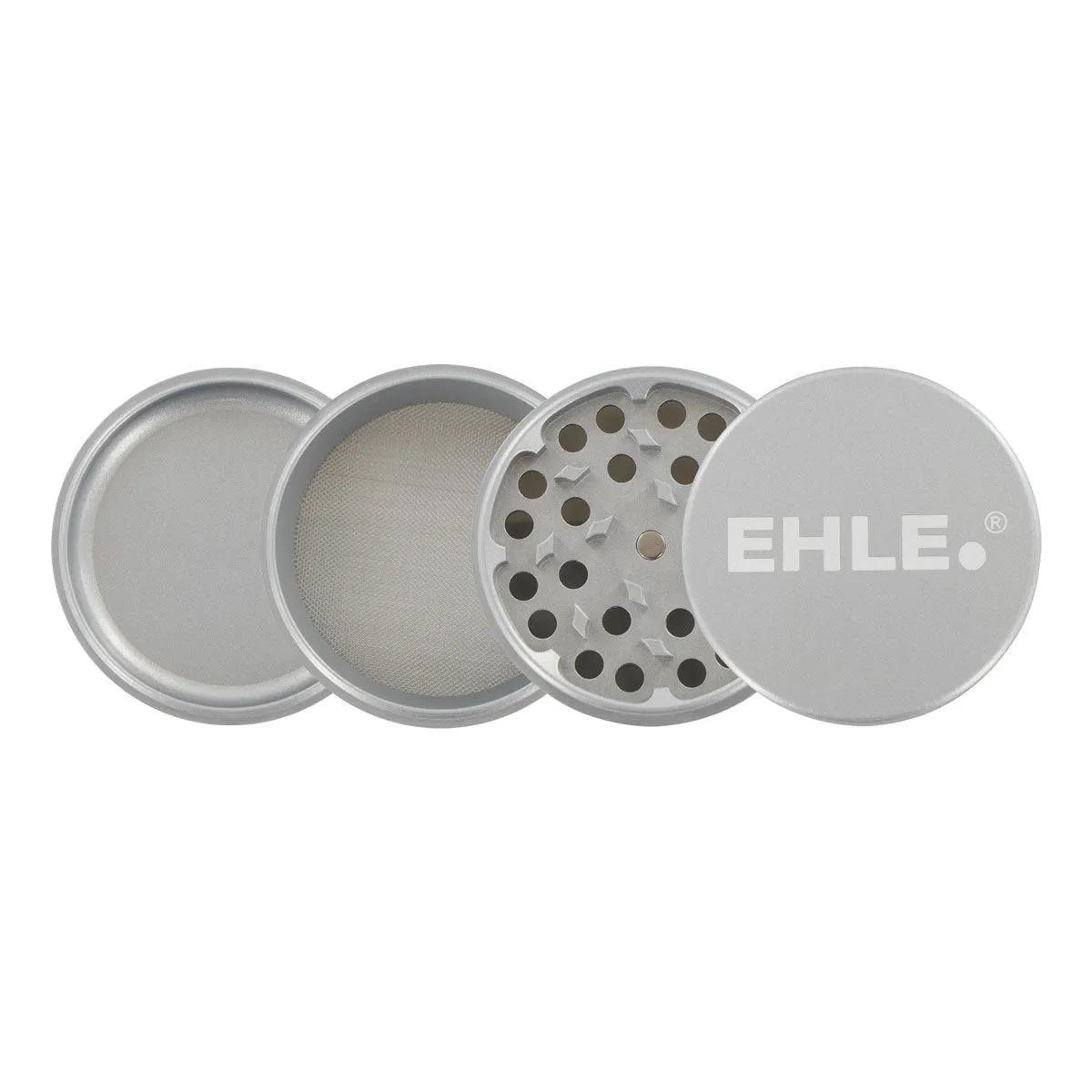 Keramikbelagt kværn (EHLE)