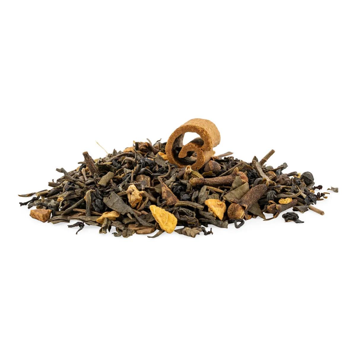Ceylon Kanel Chai Te