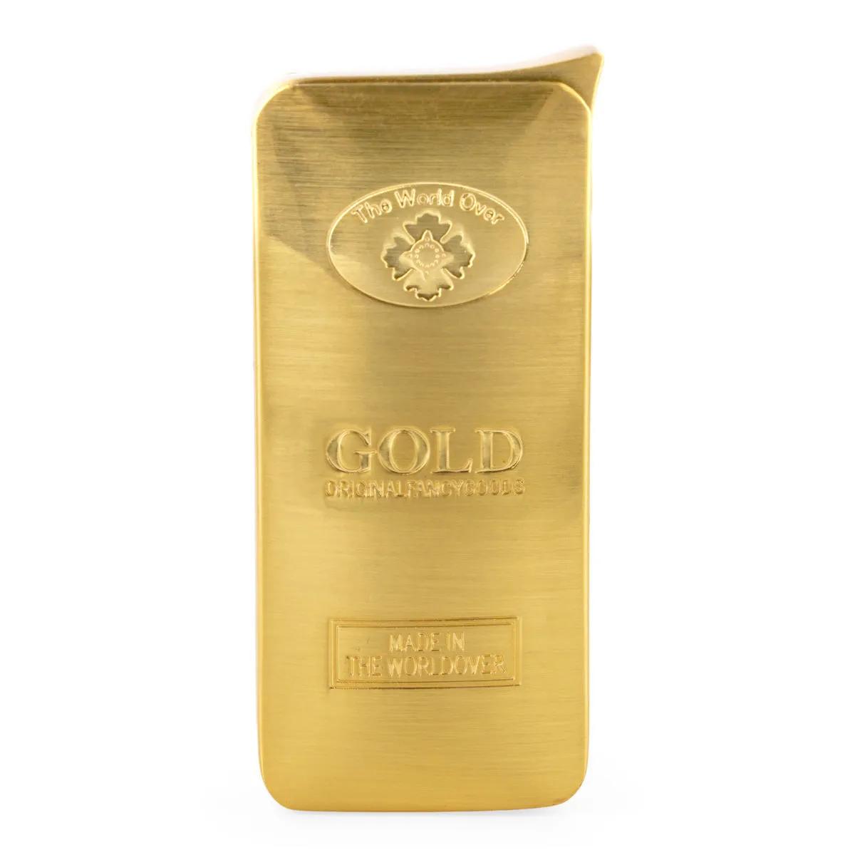 Champ Goldbar lighter