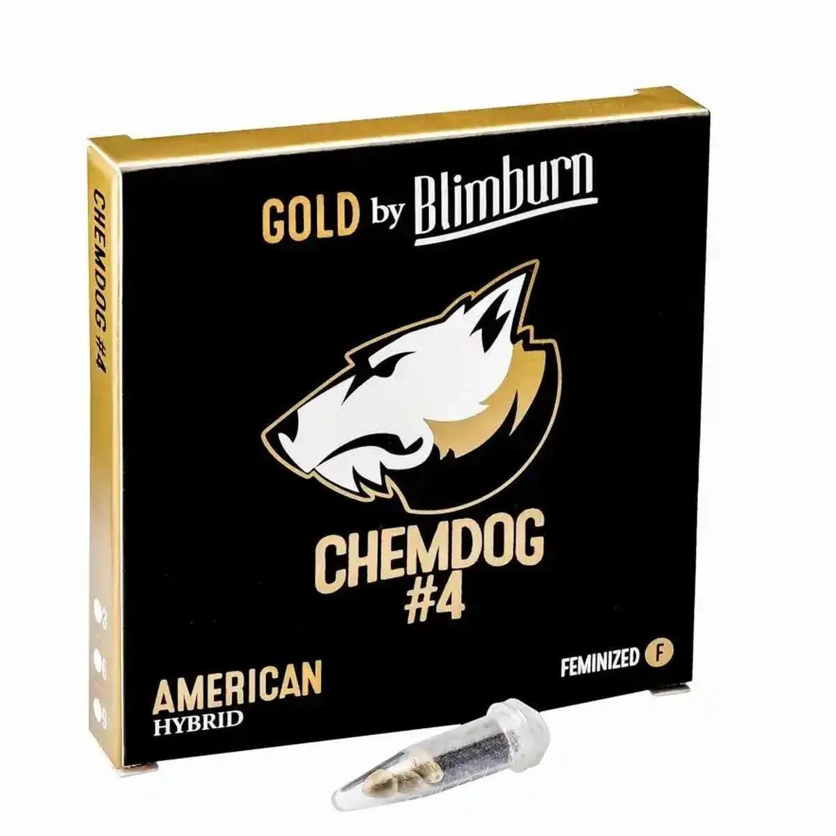 Chemdog 4