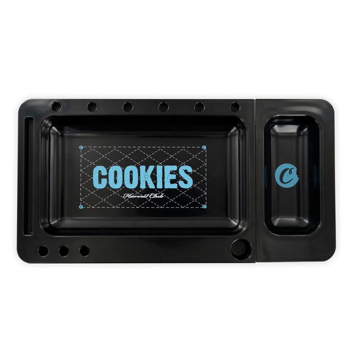 Cookies Rullebakke 2.0