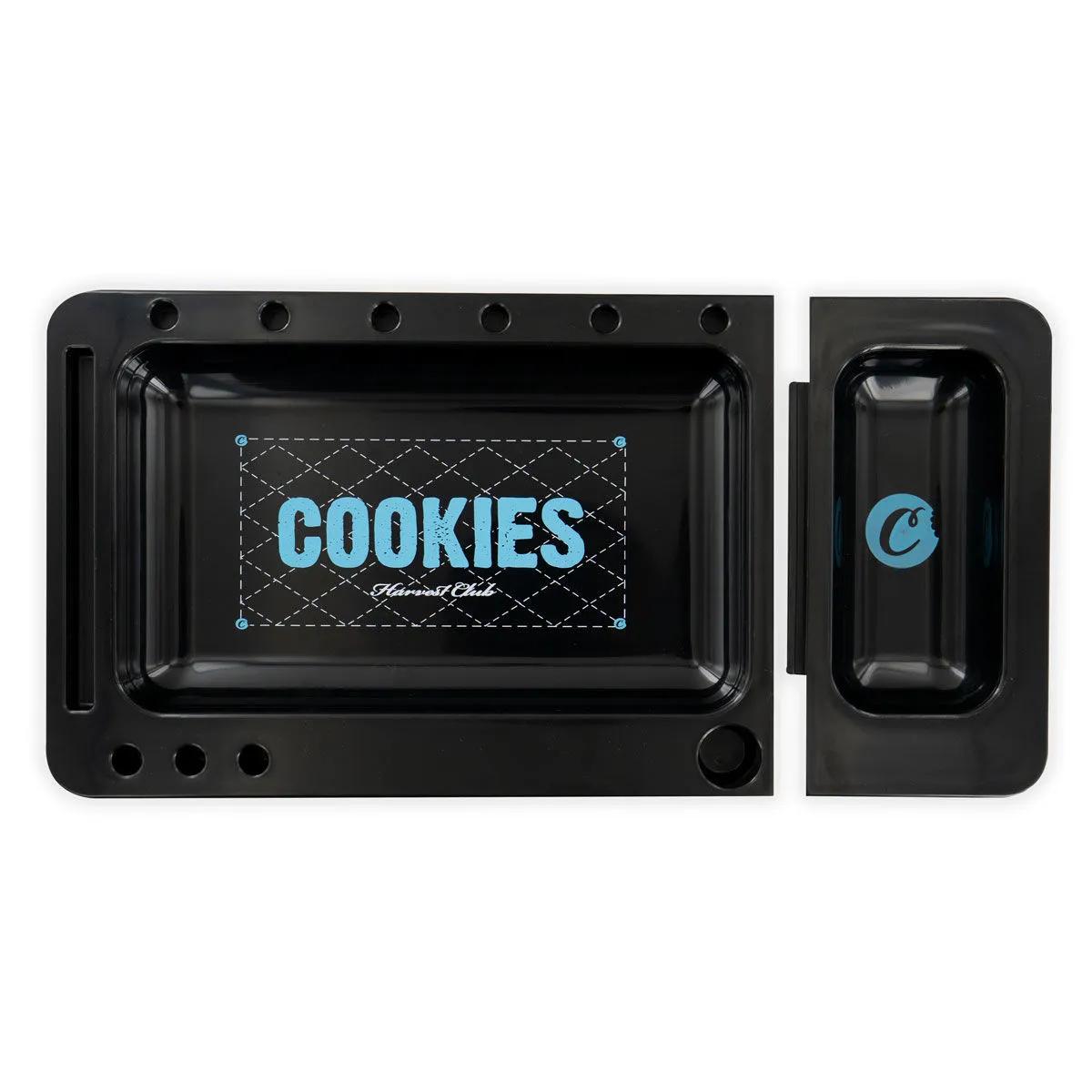 Cookies Rullebakke 2.0