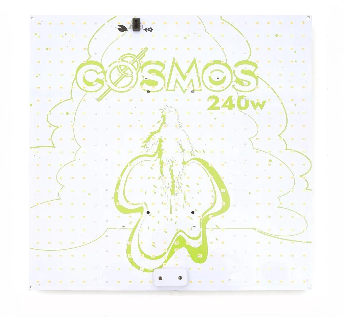 Cosmos LED Board 240W (Vanguard Hydroponics)