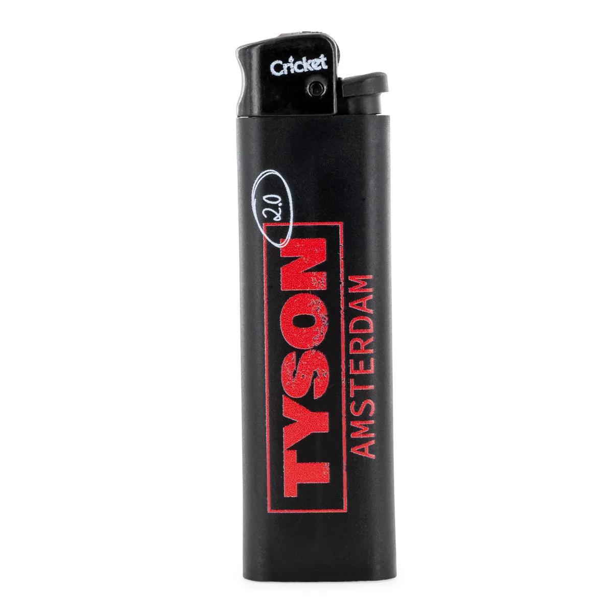 Tyson 2.0 Cricket Lighter