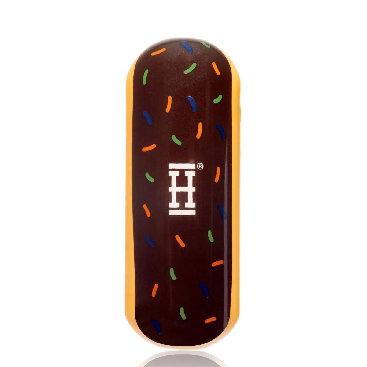Donut håndpibe