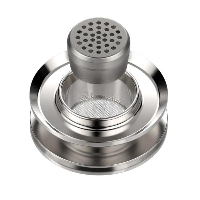 Doseringskapsel-adapter fra S&B