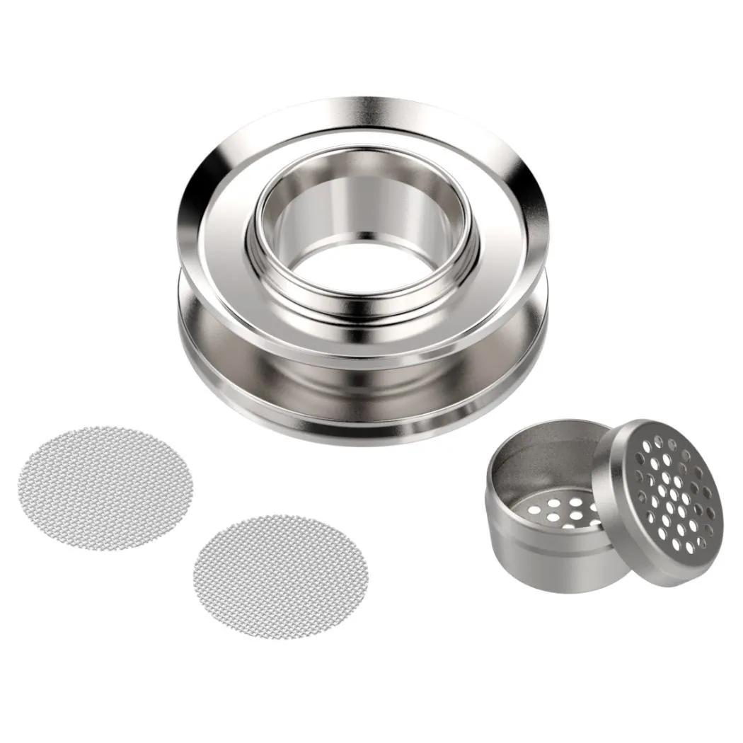 Doseringskapsel-adapter fra S&B