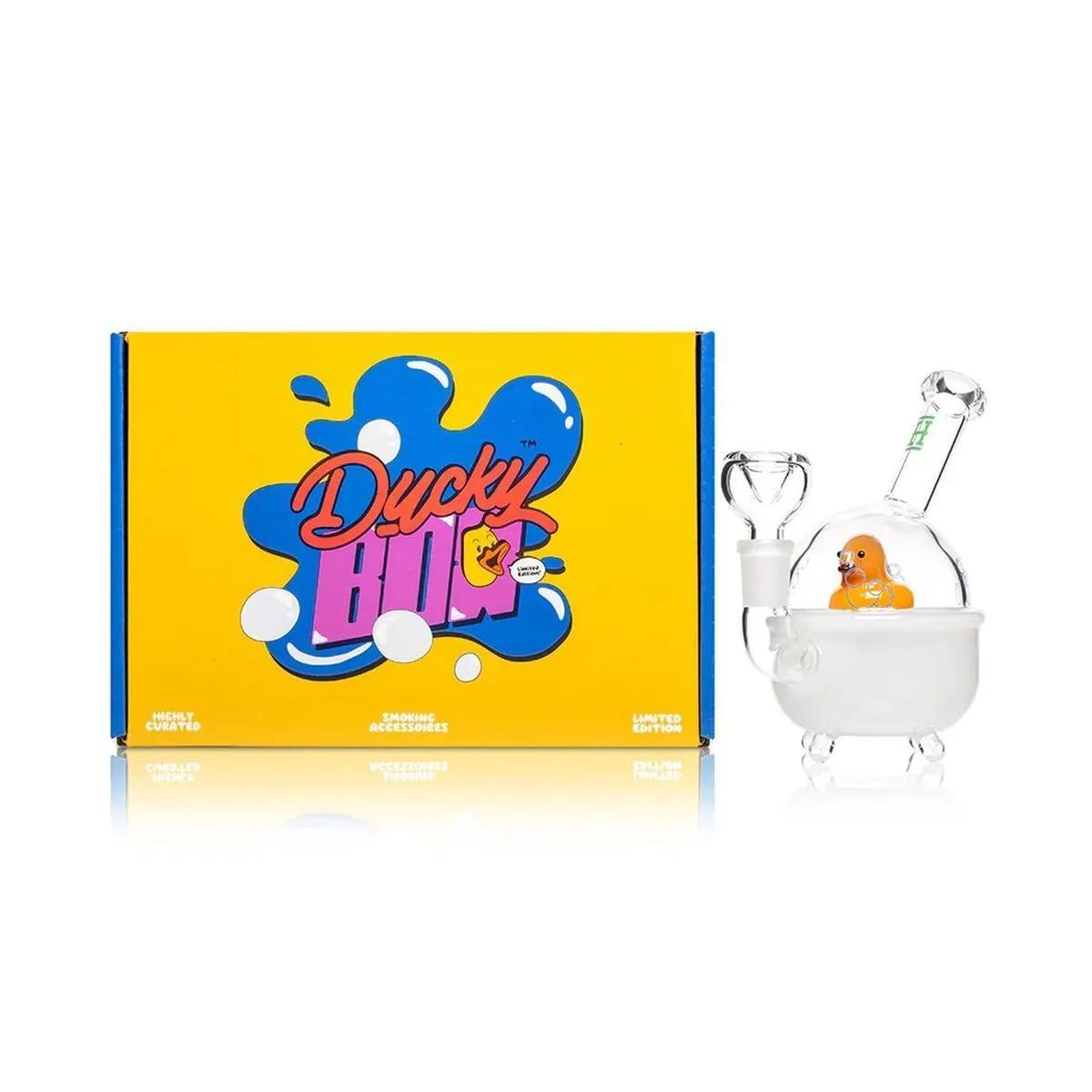 Ducky Bong
