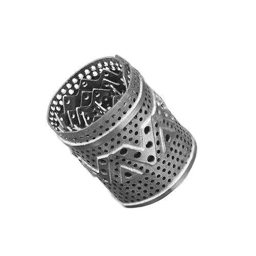 DynaVap DynaCoil – titanium-indsats til koncentrater