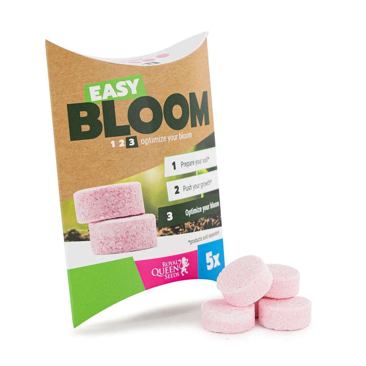 Easy Bloom Booster gødningstabletter