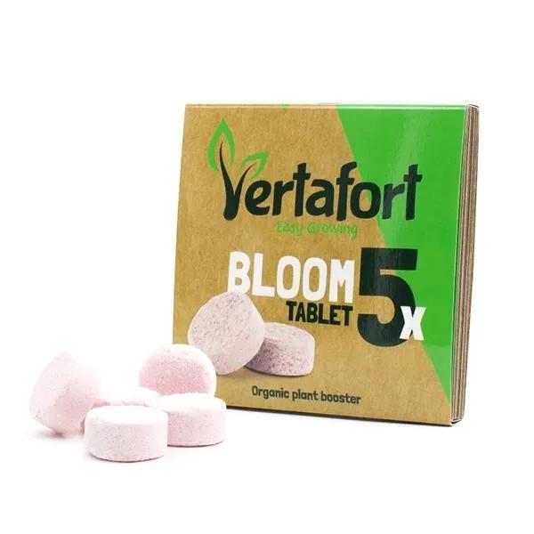 Easy Bloom Booster gødningstabletter