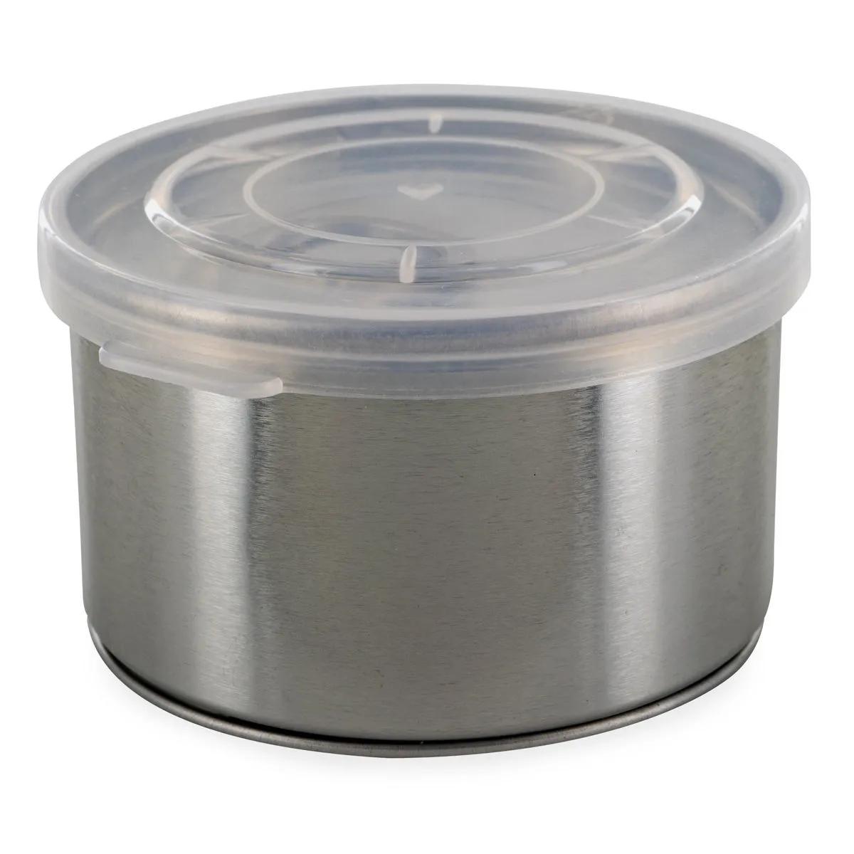 Skjult opbevaringsdåse (Easy Open Can)