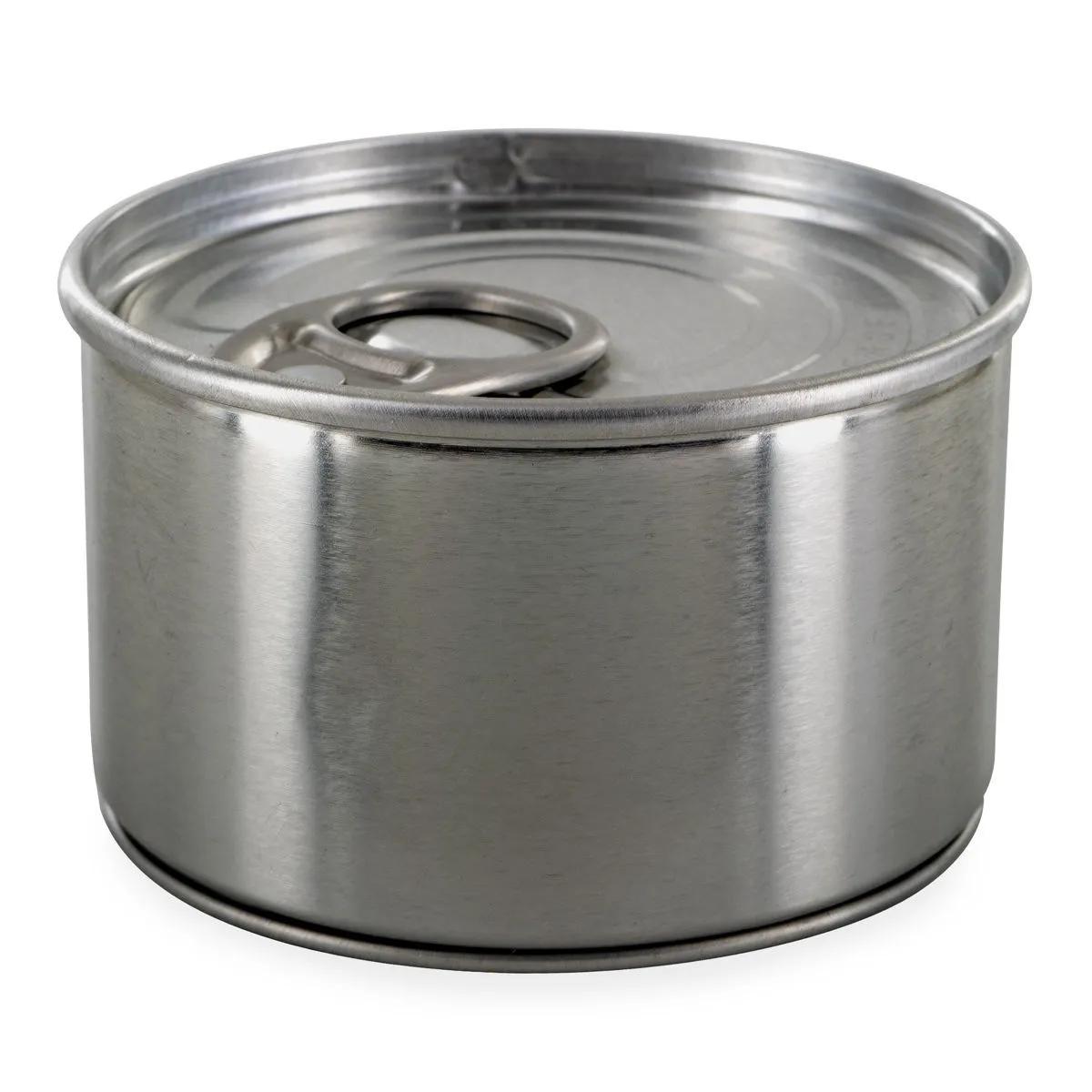 Skjult opbevaringsdåse (Easy Open Can)