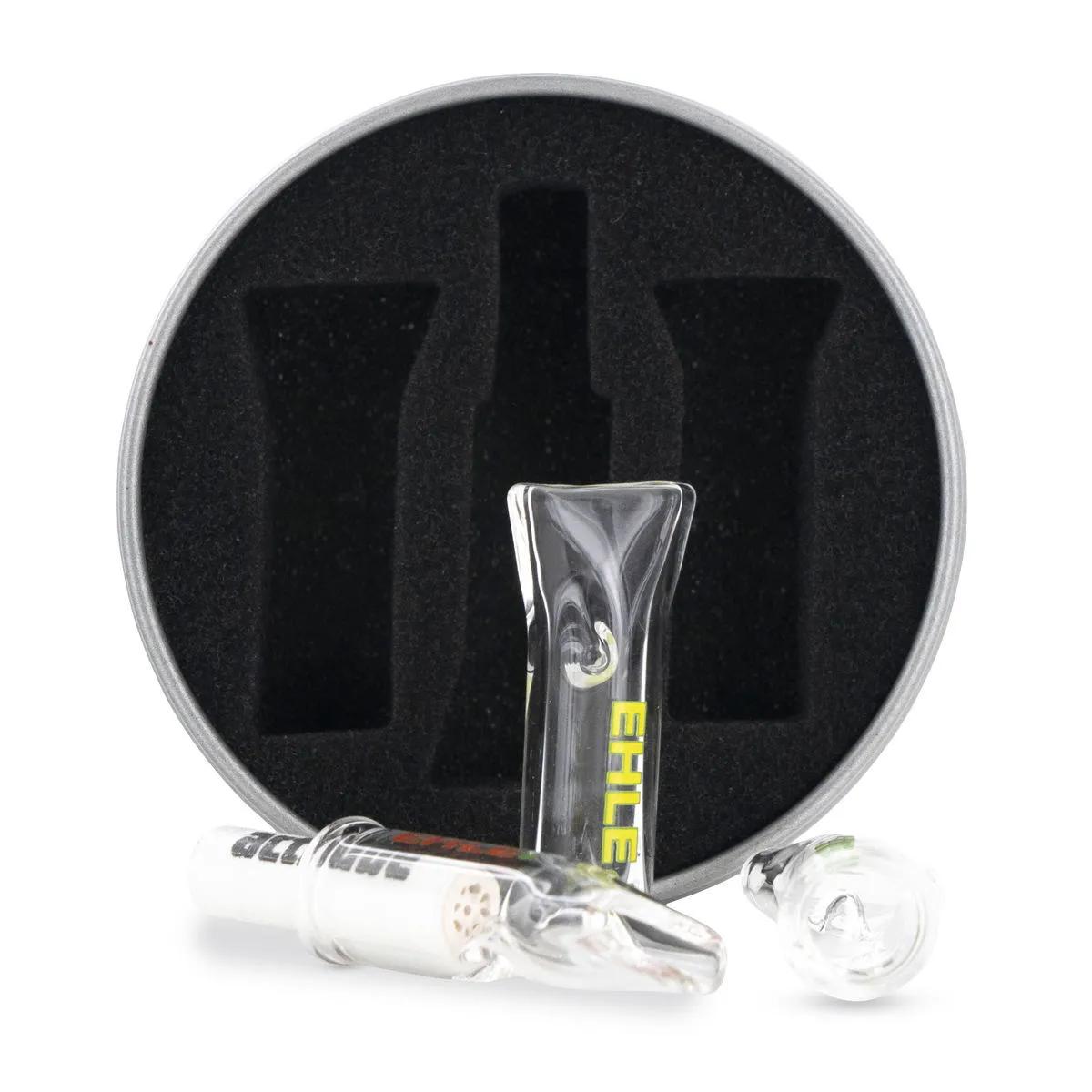 EHLE Glass e.Tips til Actitube
