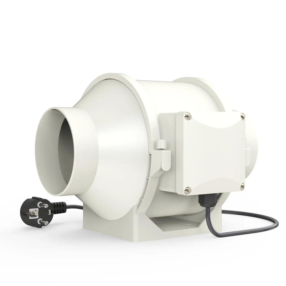 Udsugningsventilator TT (Vanguard Hydroponics)