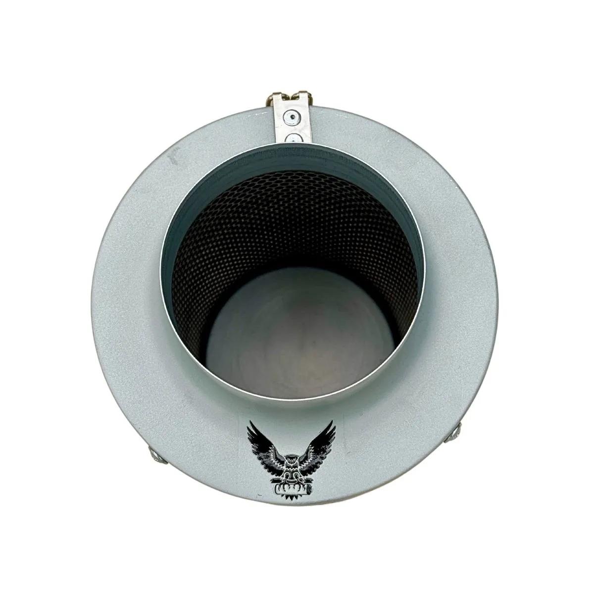 Falcon kulfilter (Vanguard Hydroponics)