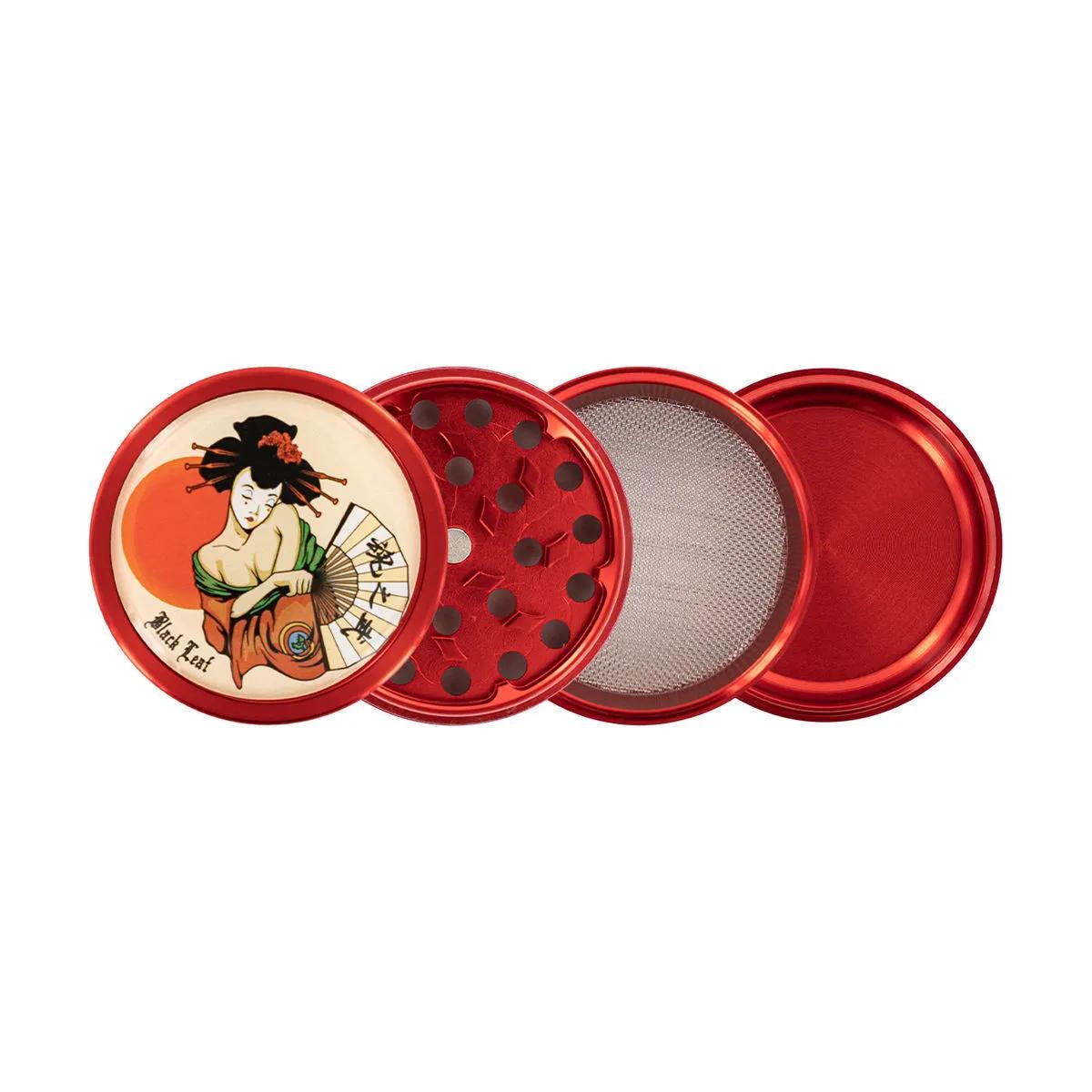 Geisha Grinder