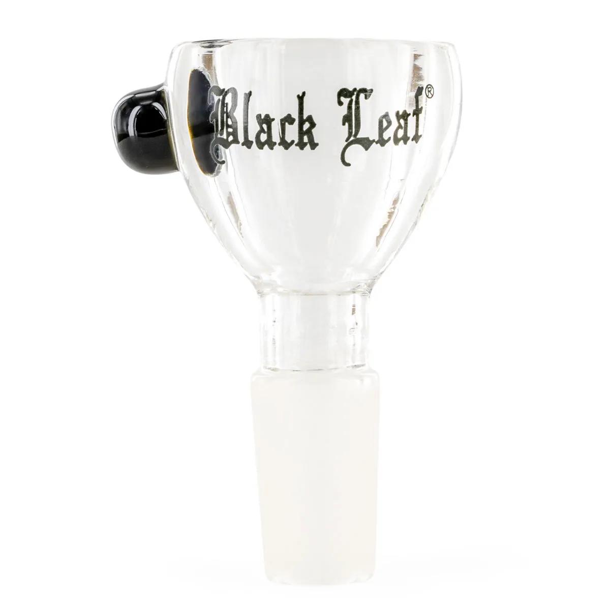 Black Leaf Glaskop