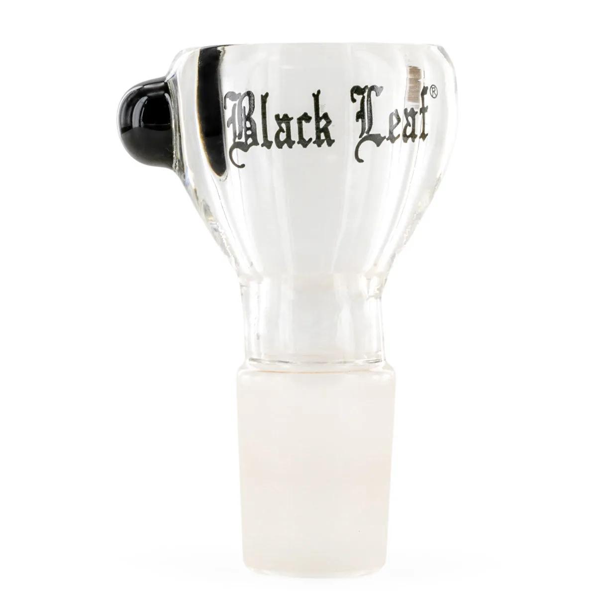 Black Leaf Glaskop
