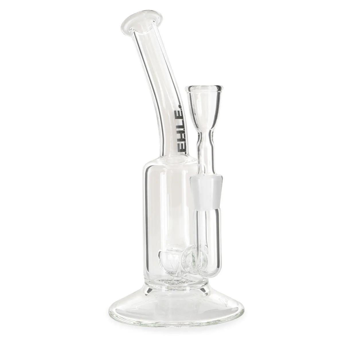 EHLE Glas Bubbler Small