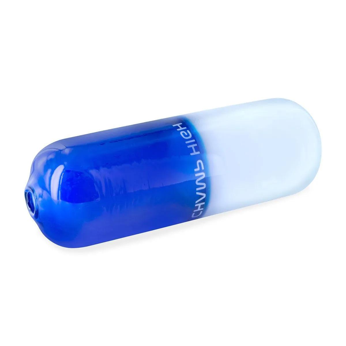 Glaspibe Pill fra Champ High