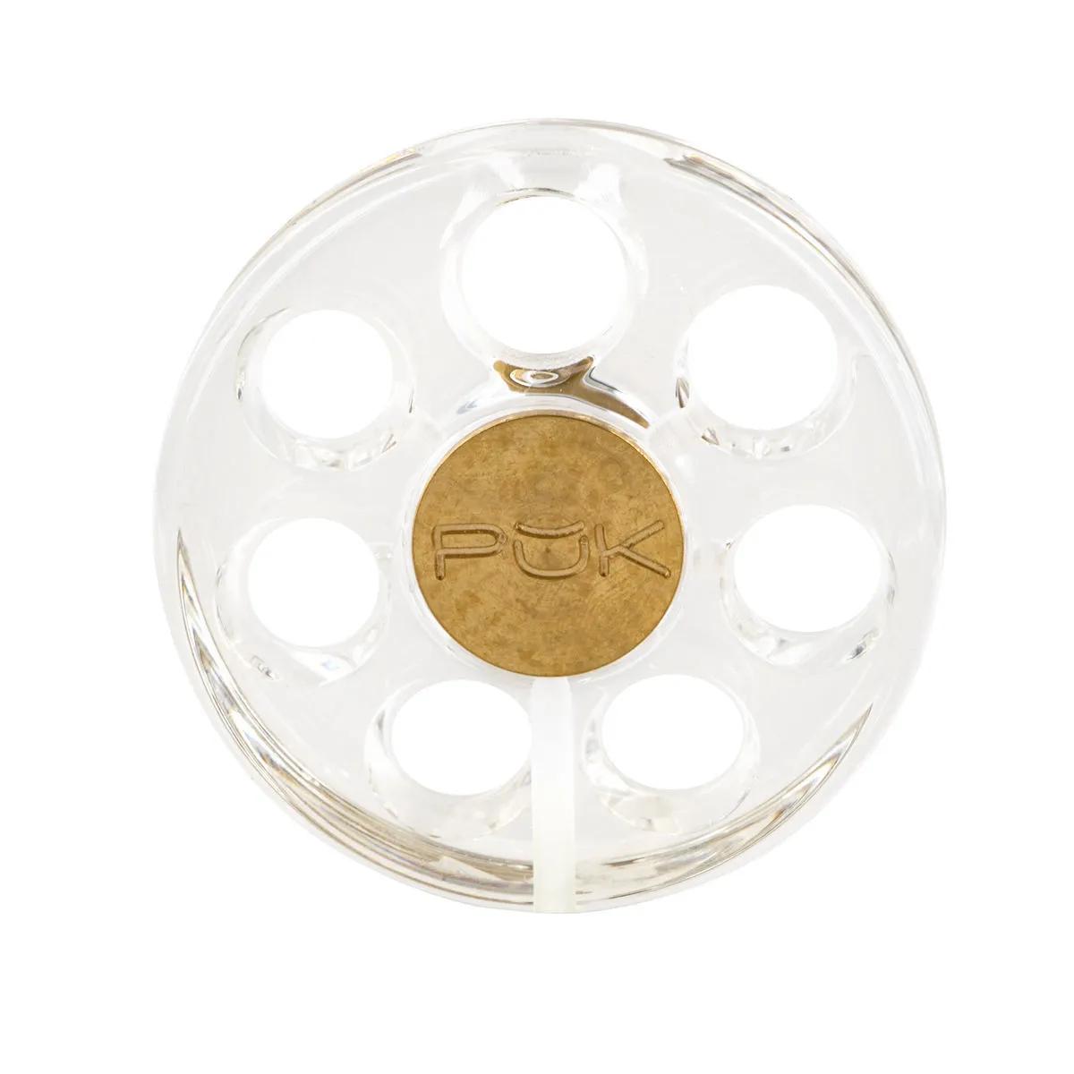 Glas PUK-pibe