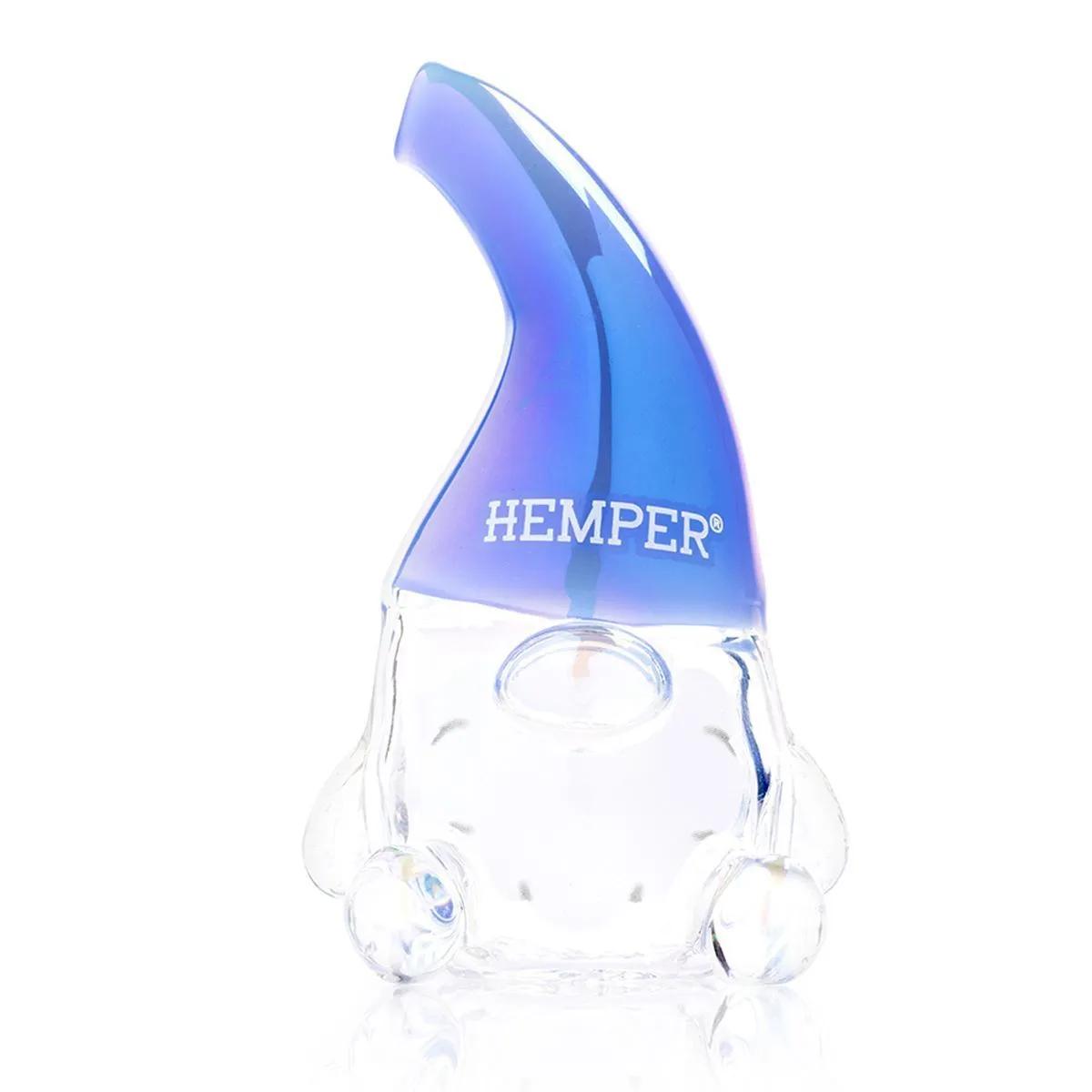 Hemper Gnome Hand Pipe