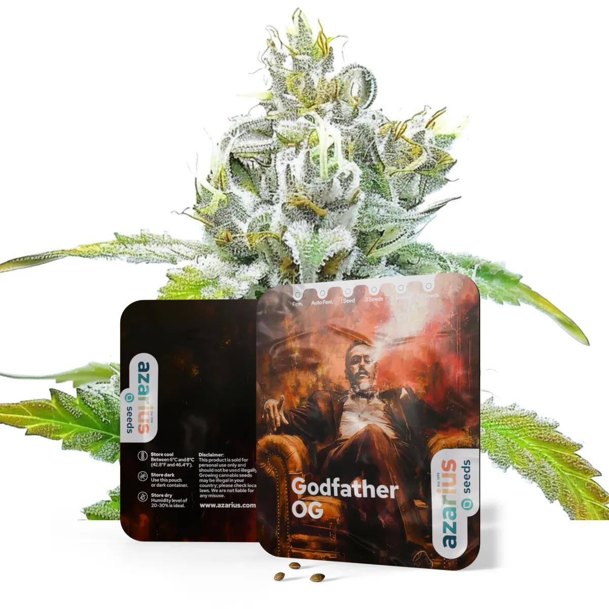 Godfather OG Auto