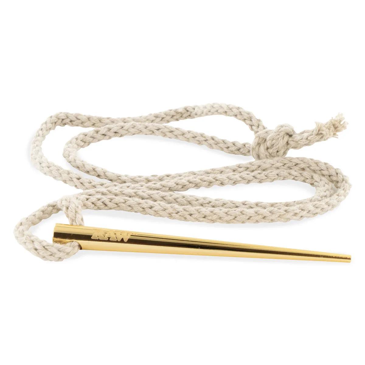RAW Gold Poker konusspyd