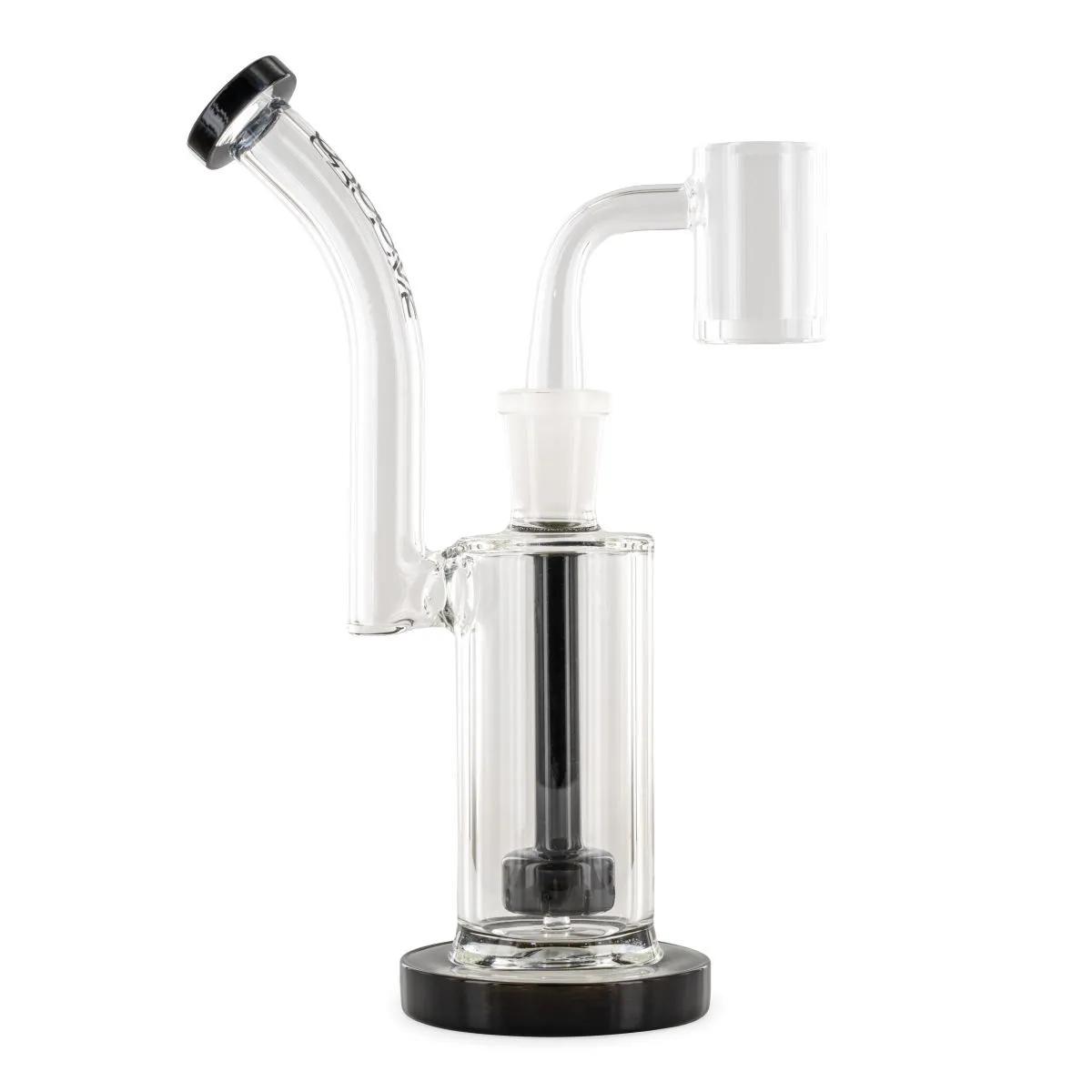 Groove 7 lille rig/bubbler