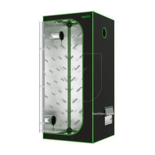 Growtelt 100x100 (Dark Box)