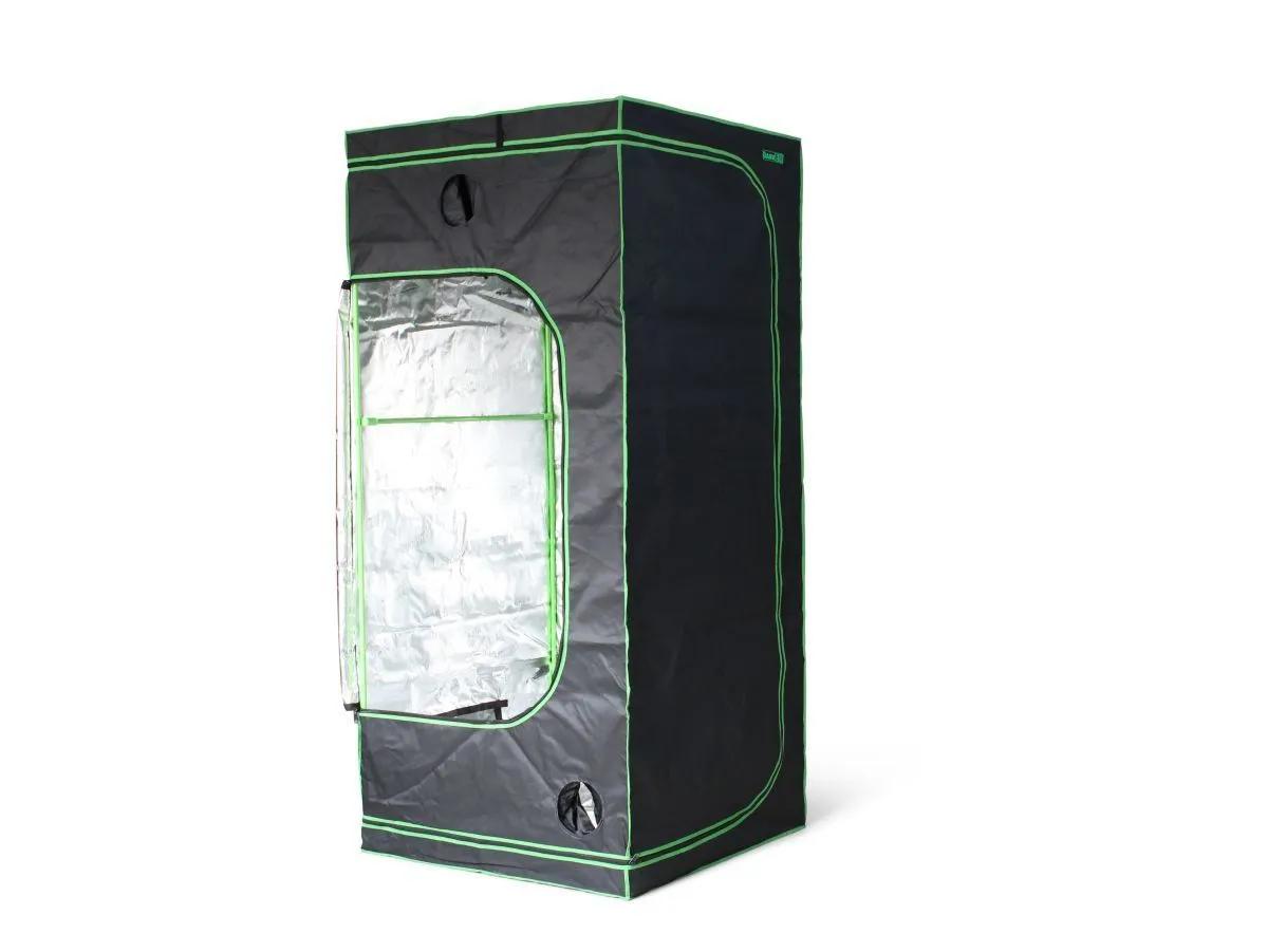 Growtelt 100x100 (Dark Box)