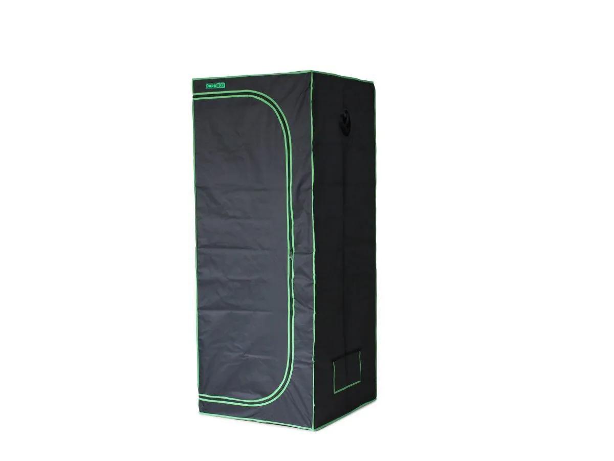 Growtelt-kit 80x80 (Dark Box)