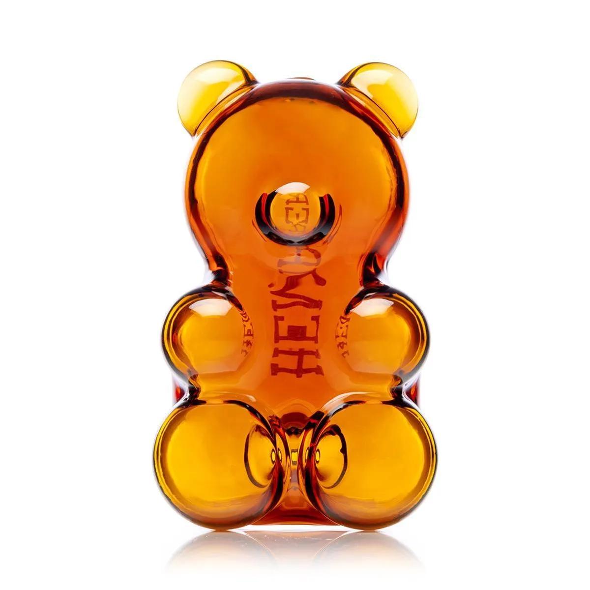 Gummy Bear Håndpibe