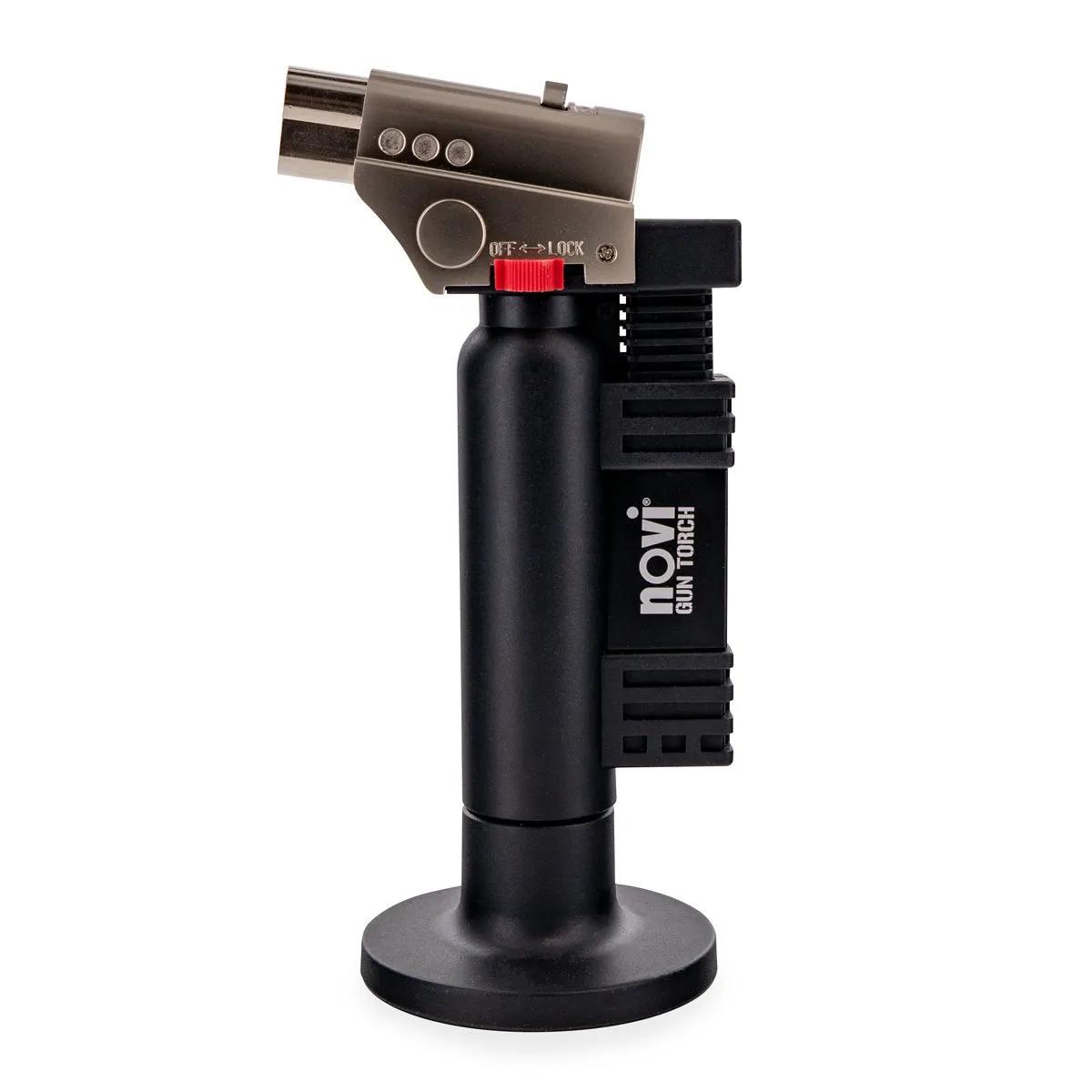 Novi Pistol-turbolighter