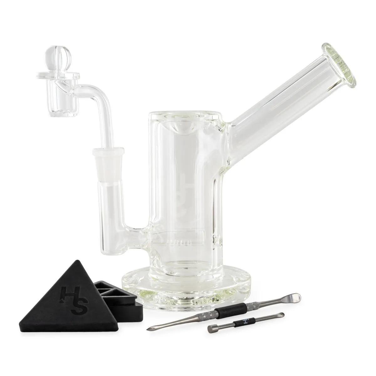 Higher Standards Heavy Duty Rig