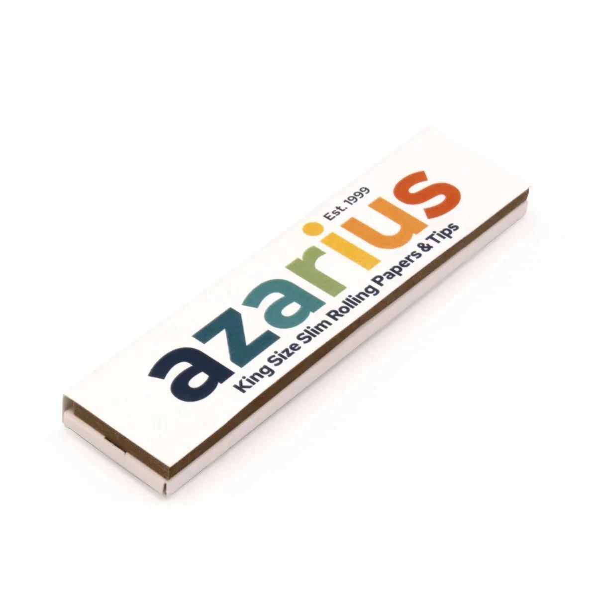 Azarius Hamp Rullepapir + Tips