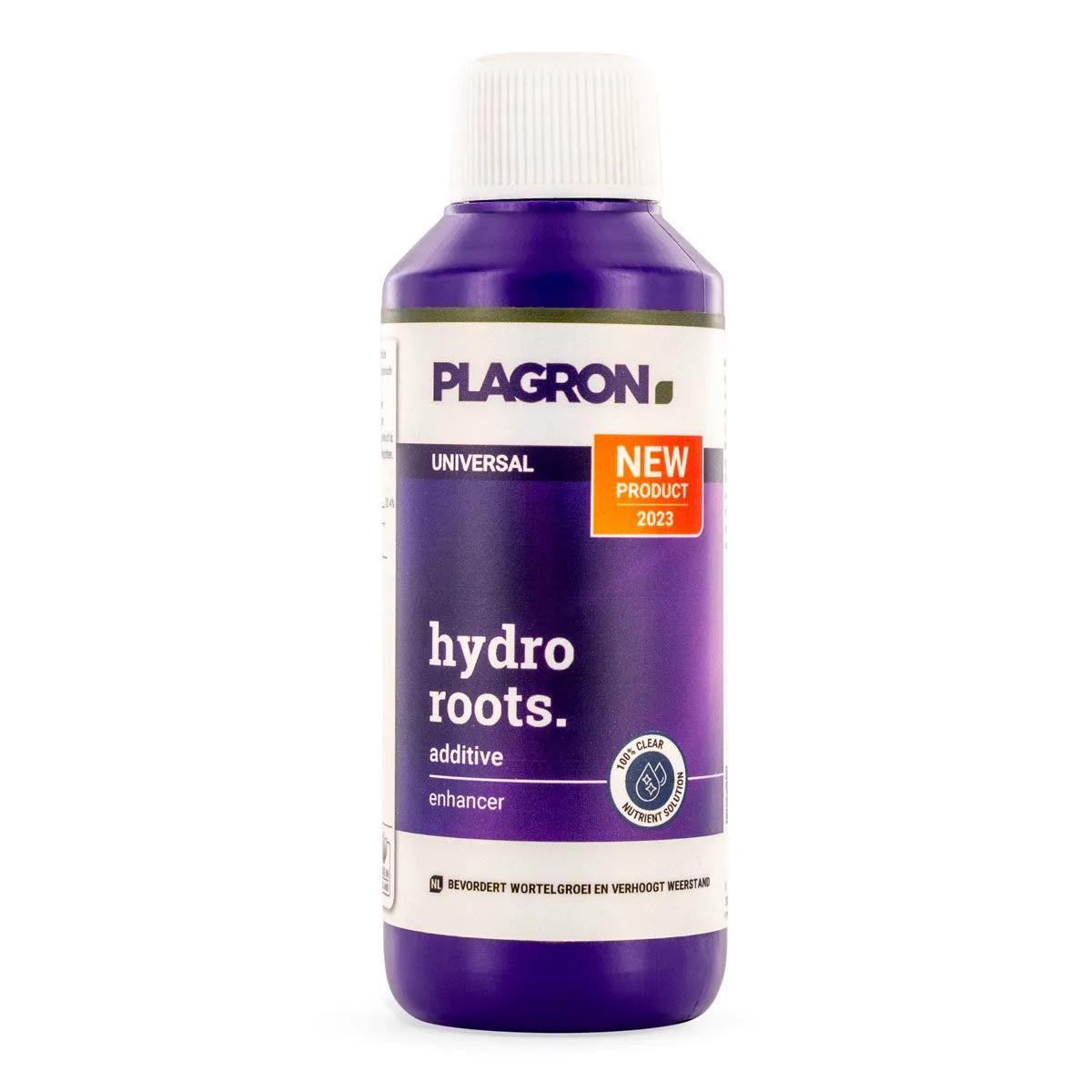 Plagron Hydro Roots
