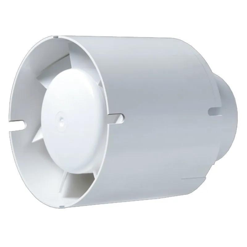 In-line udsugningsblæser 100mm (Vanguard Hydroponics)