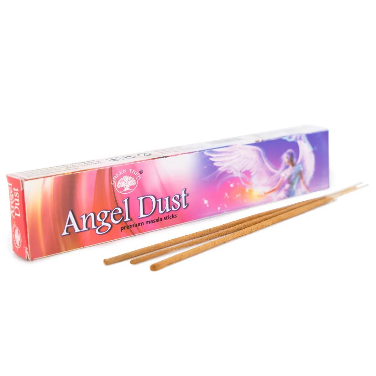 Røgelse Angel Dust