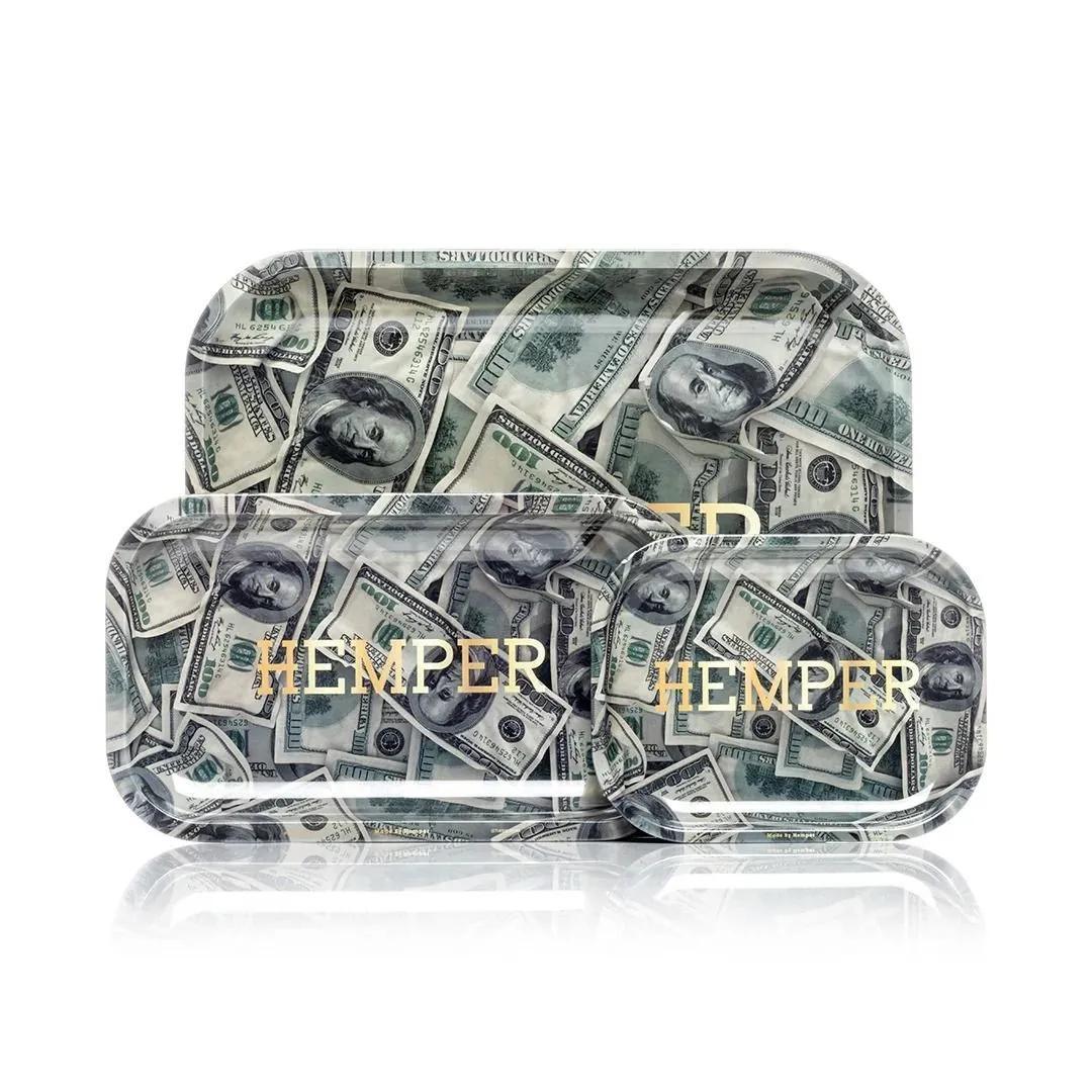 Hemper "It's Money" Rullebakke