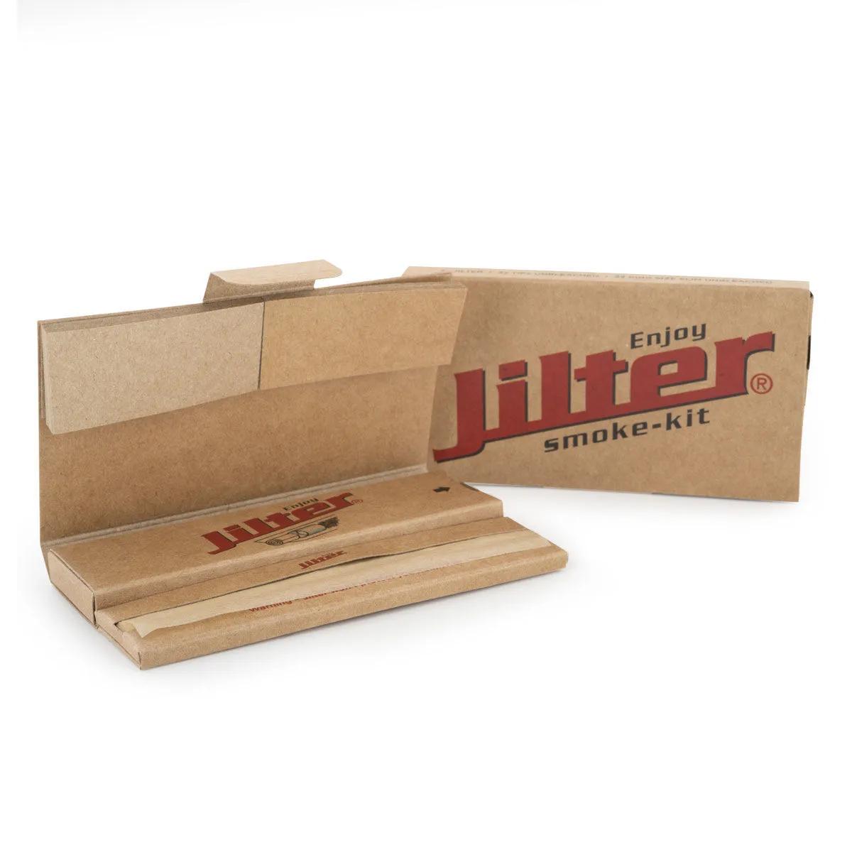 Jilter Smoke-Kit rullesæt