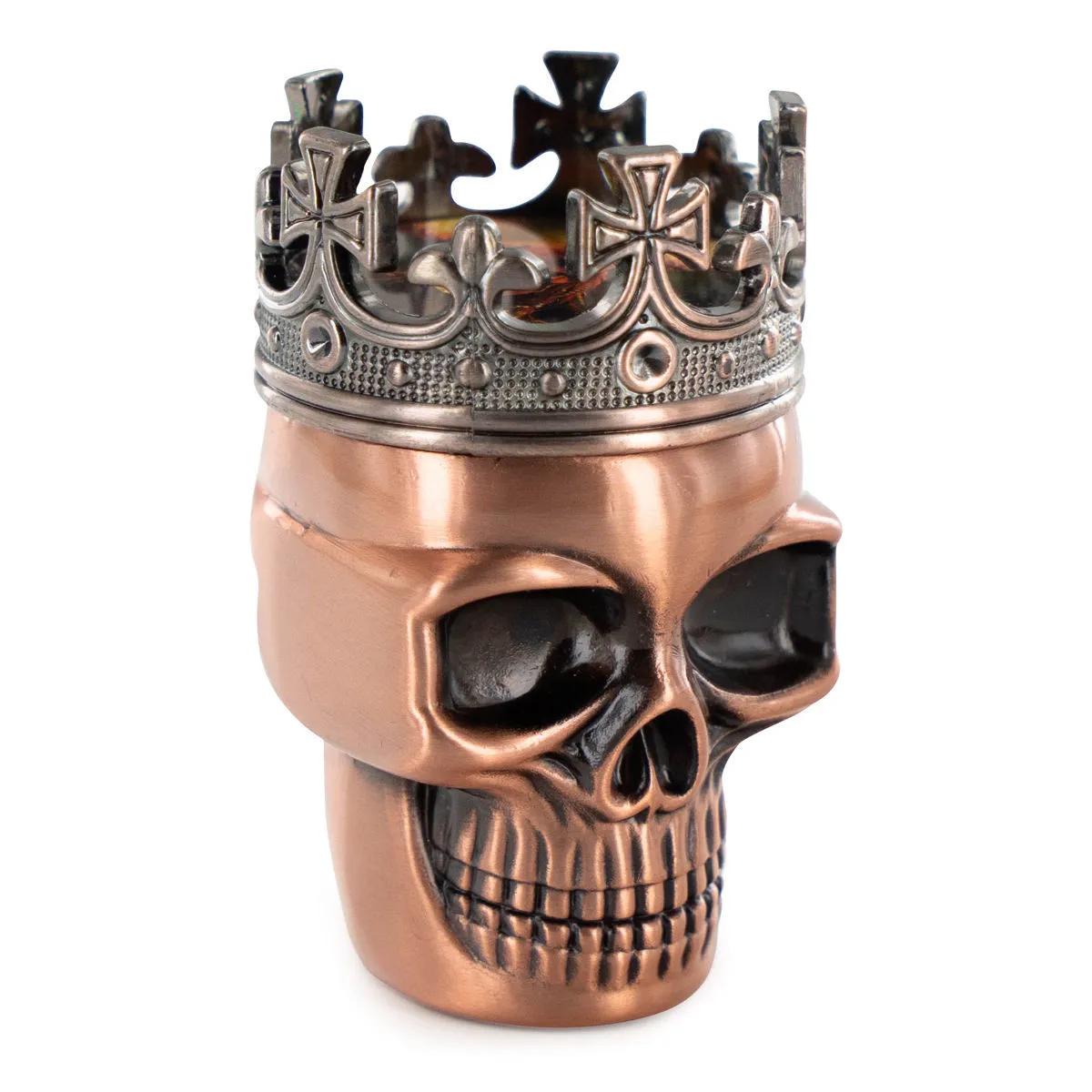 King Skull Kværn