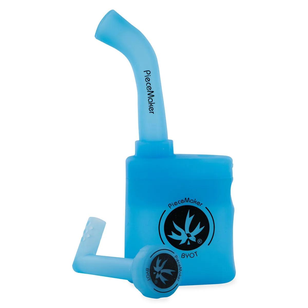 Klutch Silicone Mini Bong