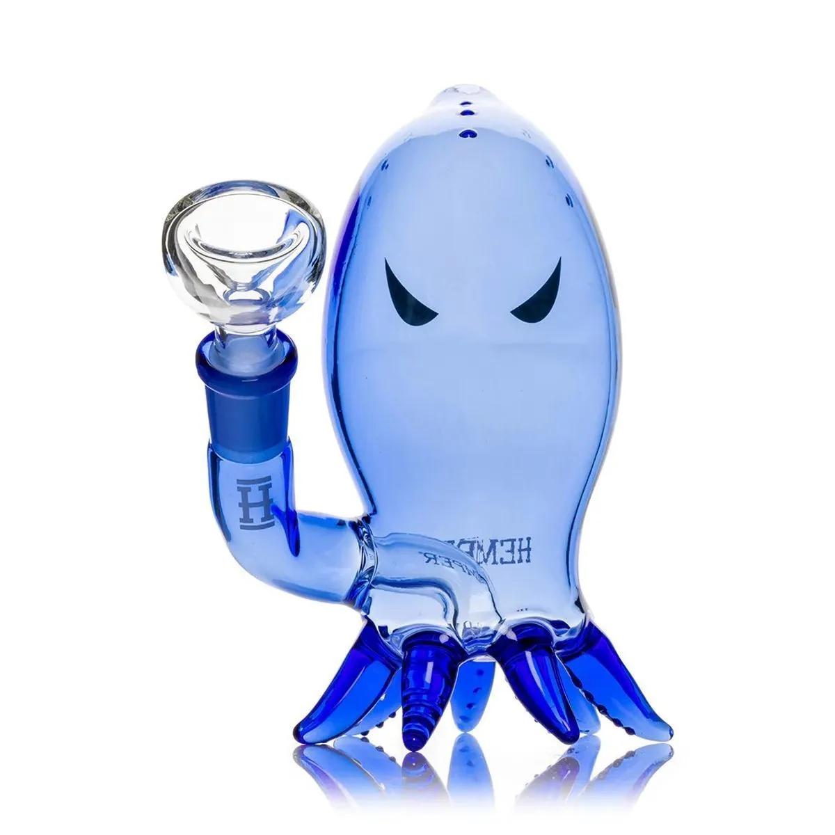 Kraken Bong fra Hemper
