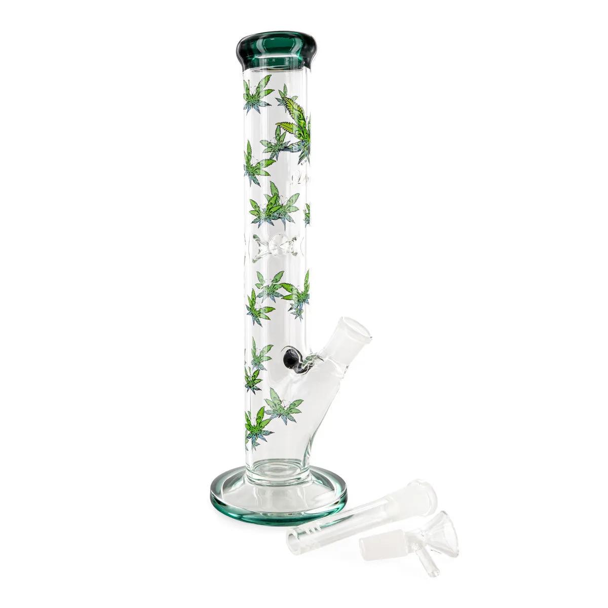 Leaffly Cylinder Isbong