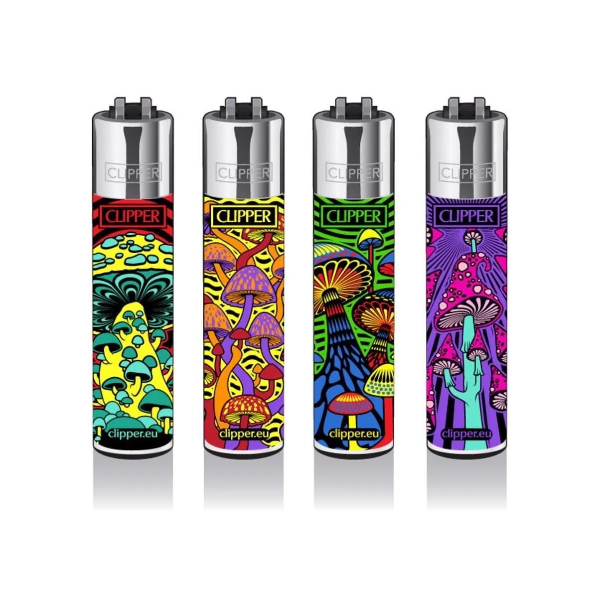 Clipper Classic Weed Lighter