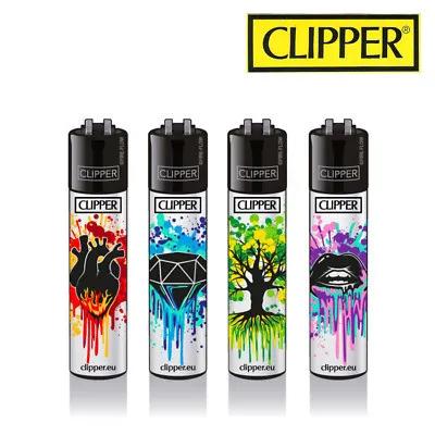 Clipper Lighter Kinky Shroom