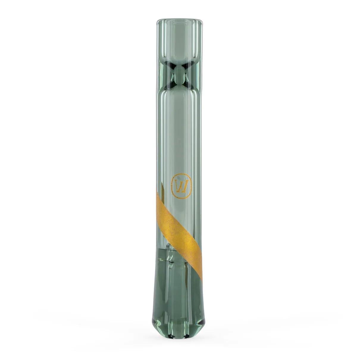 Marley Natural Smoked Glass Taster chillum